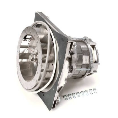 Picture of Merrychef Hot Air Motor Assembly Part# PSA1180