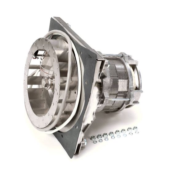 Picture of Merrychef Hot Air Motor Assembly Part# PSA1180