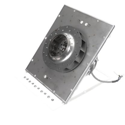 Picture of Merrychef Convection Motor Assembly E2s Part# PSB238