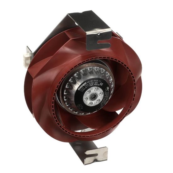 Picture of Merrychef Cooling Fan Assembly Marine Part# PSB250