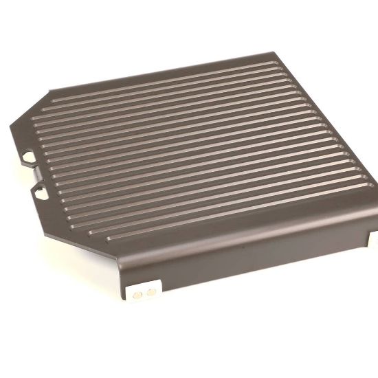 Picture of Merrychef E2s Griddle Cook Plate Part# PSB3117