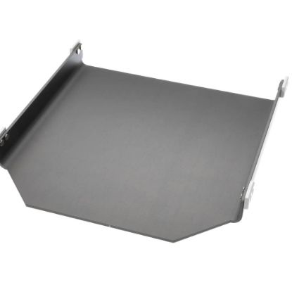 Picture of Merrychef Isolated Cook Plate Assembly Part# PSB3108