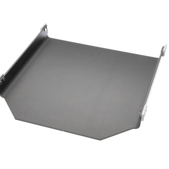 Picture of Merrychef Isolated Cook Plate Assembly Part# PSB3108