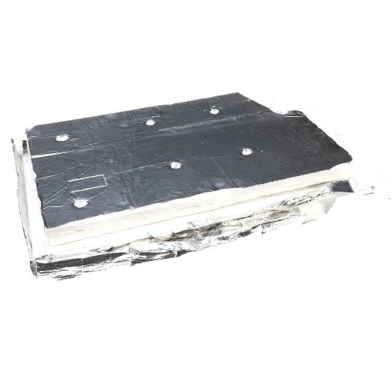 Picture of Merrychef Cavity Insulation Kit E2s Part# PSB332