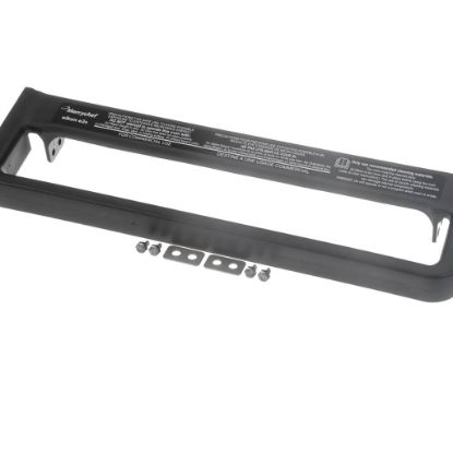 Picture of Merrychef E2s Door Handle Assembly Us Part# PSB3123