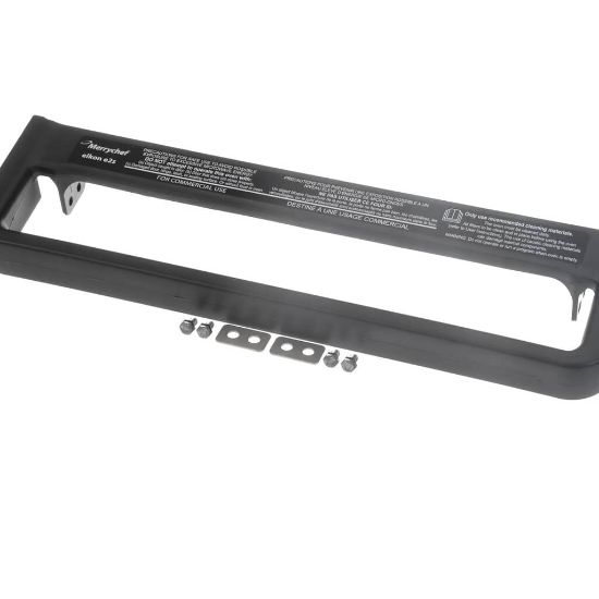 Picture of Merrychef E2s Door Handle Assembly Us Part# PSB3123