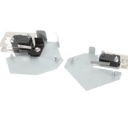 Picture of Merrychef Door Microswitch Assembly Kit Part# PSC128