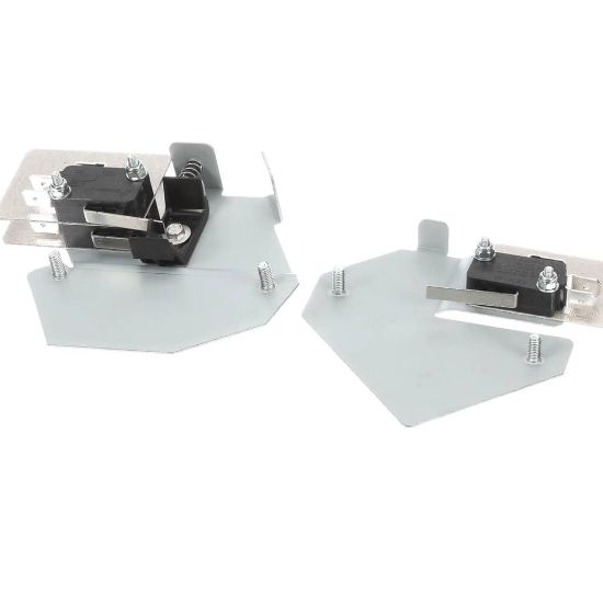 Picture of Merrychef Door Microswitch Assembly Kit Part# PSC128