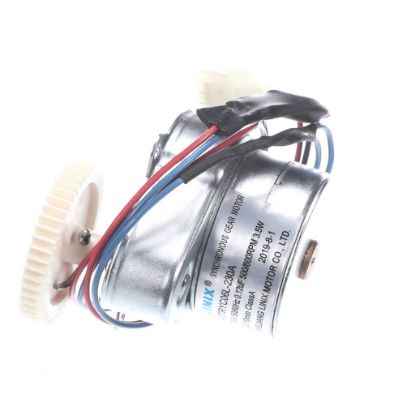 Picture of Merrychef E1s Stirrer Motor Assembly S36-222 Part# PSC223