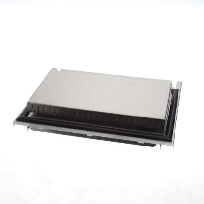 Picture of Merrychef E2s V2 Door Frame Assembly Part# PSB3176
