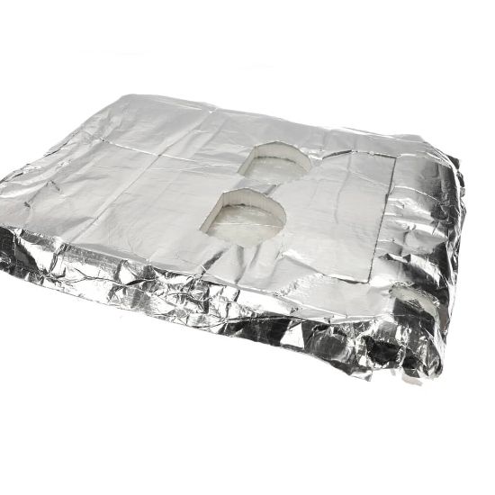 Picture of Merrychef X16 Cavity Insulation Kit Part# PSF1100