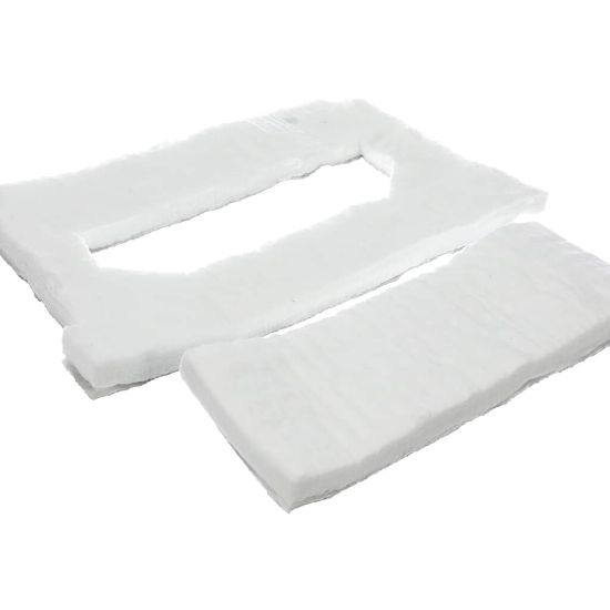 Picture of Merrychef X16 Door Insulation Kit Part# PSF214