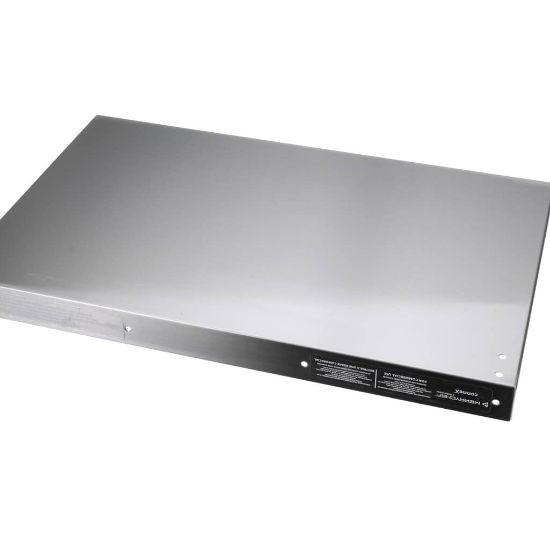 Picture of Merrychef X16 Door Skin Us Stain Part# PSF1105