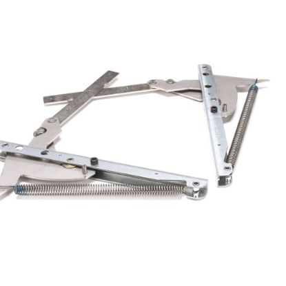 Picture of Merrychef Hinge, Kit Mansfield 5305-001- Part# PSJ152