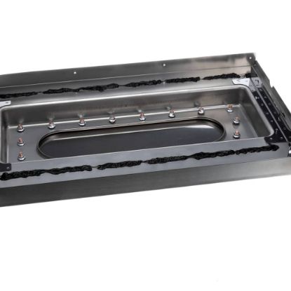 Picture of Merrychef X16 Door Frame Assembly Part# PSF321