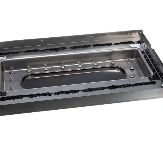 Picture of Merrychef X16 Door Frame Assembly Part# PSF321