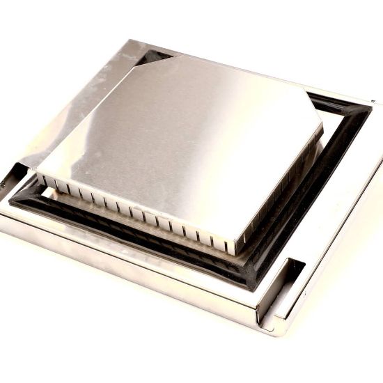 Picture of Merrychef E2 Complete Door Assembly Part# PSJ153
