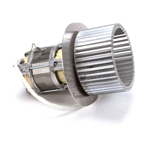 Picture of Merrychef E6 Convection Motor Assembly Part# PSG225