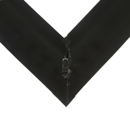 Picture of Merrychef E2 Door Gasket, 11.375X11.375x0.25 Part# PSJ313