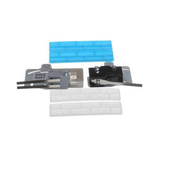Picture of Merrychef Eikon M/switch Bracket Kit Part# PSR102