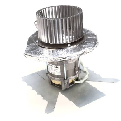 Picture of Merrychef E2 Convec Mtr&duct Kit Combine Part# PSJ189