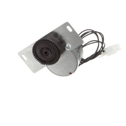Picture of Merrychef E2 Stirrer Motor Assembly Part# PSJ202