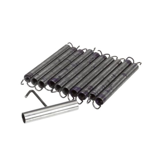 Picture of Merrychef Spring Replacement Kit Part# PSR110