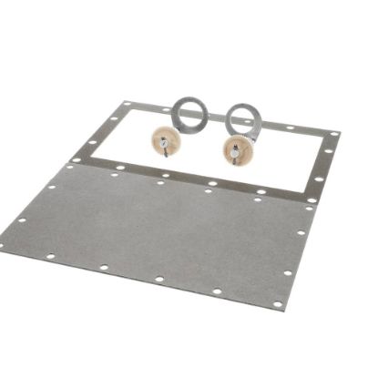 Picture of Merrychef E2s X2 Stirr&p/plate Kit Dual Mag Kit Part# PSR141