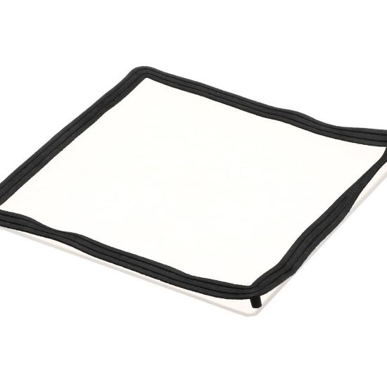 Picture of Merrychef E3/e4s Stirr Plate&seal Servic Part# PSR122