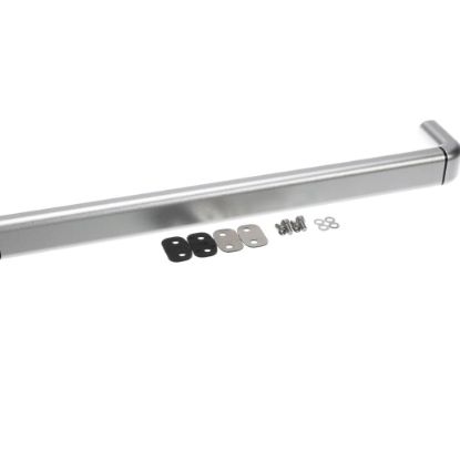 Picture of Merrychef X16 Door Handle Assembly Part# PSF1107