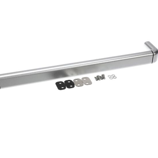 Picture of Merrychef X16 Door Handle Assembly Part# PSF1107
