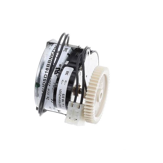 Picture of Merrychef E2s Stirrer Motor Assembly Part# PSR240