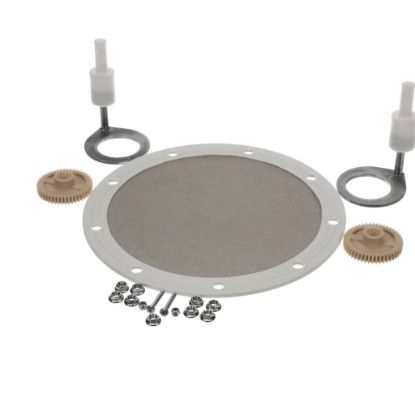 Picture of Merrychef X12 Sp Stirr&p/plate Kit Single Mag Part# PSR156