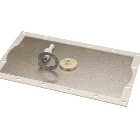 Picture of Merrychef E2s X1 Stirr&p/plate Kit Single Mag Only Part# PSR140