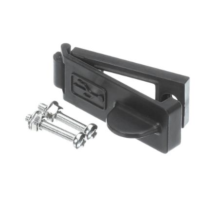 Picture of Merrychef Connex Usb Cover Assembly Part# PSR2100