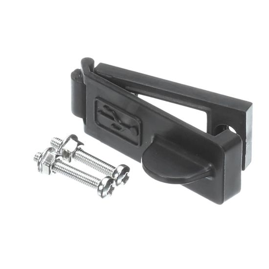 Picture of Merrychef Connex Usb Cover Assembly Part# PSR2100