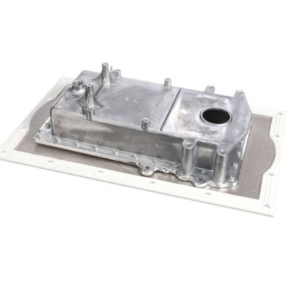 Picture of Merrychef E2s W/guide&p/plate Kit Part# PSR317
