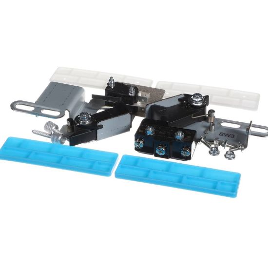 Picture of Merrychef Interlock Assembly Kit Part# PSR175