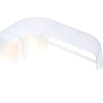 Picture of Merrychef Waveguide Air Duct Assembly E3 Part# PSX278