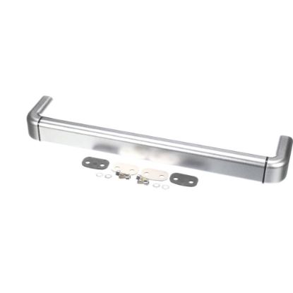 Picture of Merrychef X12 Door Handle Assembly Part# PSY210