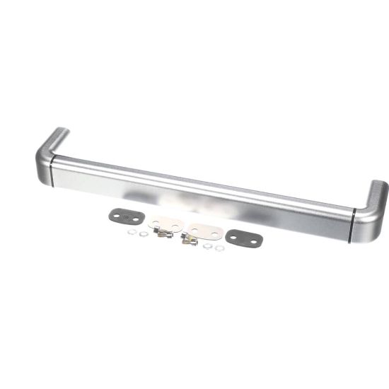 Picture of Merrychef X12 Door Handle Assembly Part# PSY210