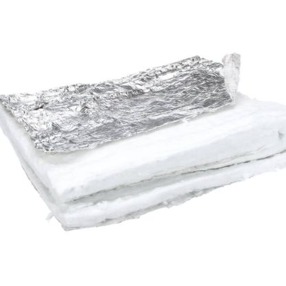 Picture of Merrychef E4 Door Insulation Kit Part# SA3109