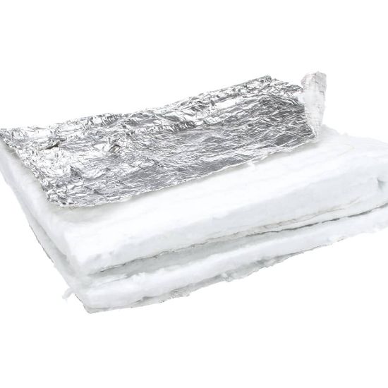 Picture of Merrychef E4 Door Insulation Kit Part# SA3109