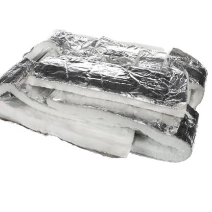 Picture of Merrychef Cavity Wrap Assembly Eikon Range Part# SA3107