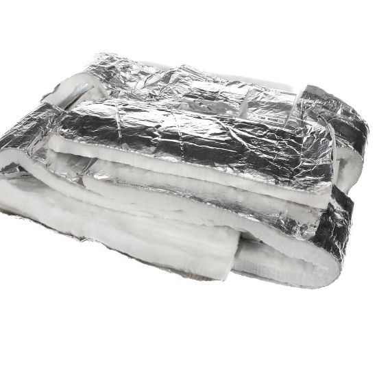 Picture of Merrychef Cavity Wrap Assembly Eikon Range Part# SA3107