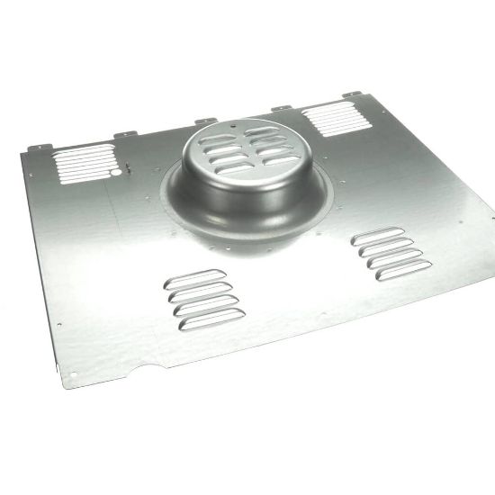 Picture of Merrychef Rear Panel Welded Assembly E4s Part# SA3134