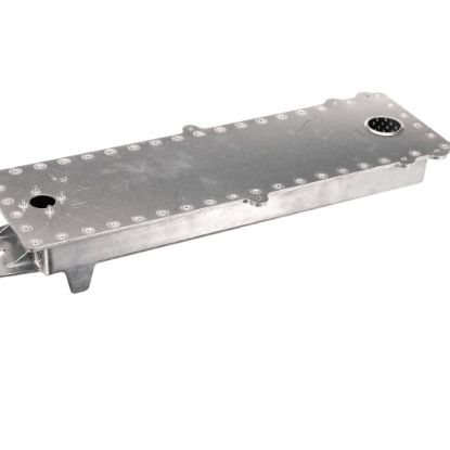 Picture of Merrychef E4s Cast Tuned Waveguide Part# SA3138