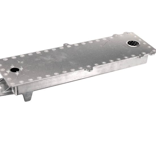 Picture of Merrychef E4s Cast Tuned Waveguide Part# SA3138