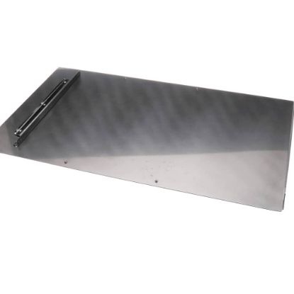 Picture of Merrychef Flat Lid Assembly Classic Part# SB3182