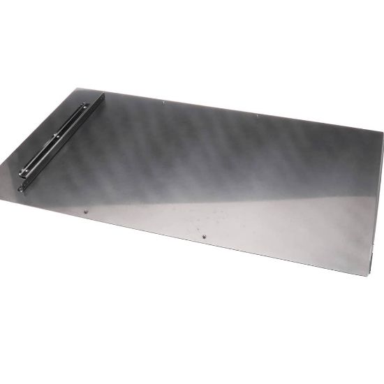 Picture of Merrychef Flat Lid Assembly Classic Part# SB3182